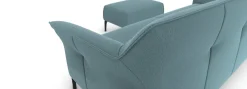 New Leolux Mayon Bank Beige