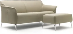 New Leolux Mayon Bank Beige