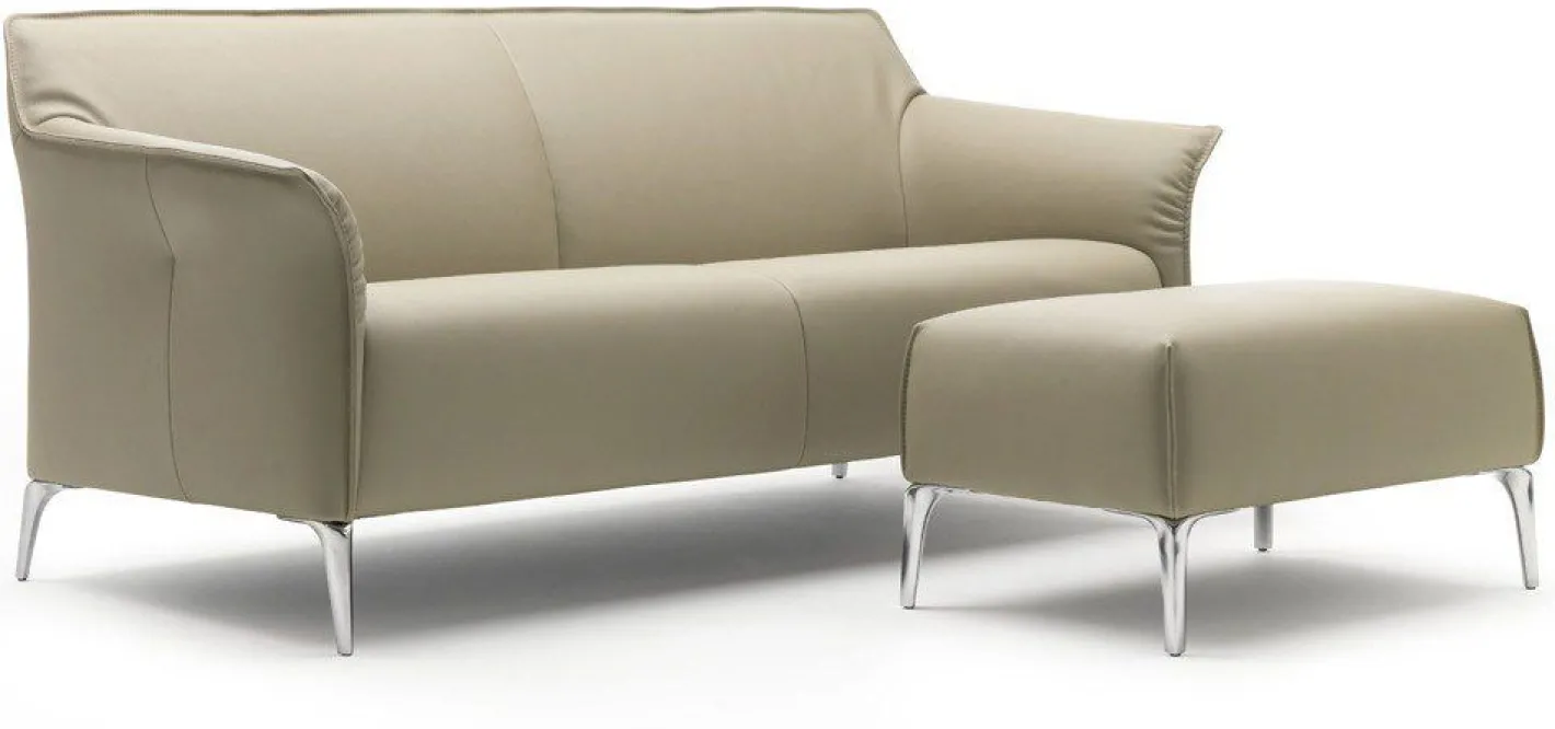 New Leolux Mayon Bank Beige