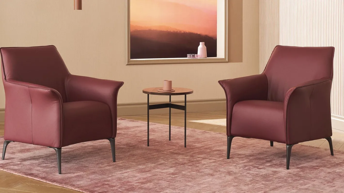 Clearance Leolux Mayuro Fauteuil