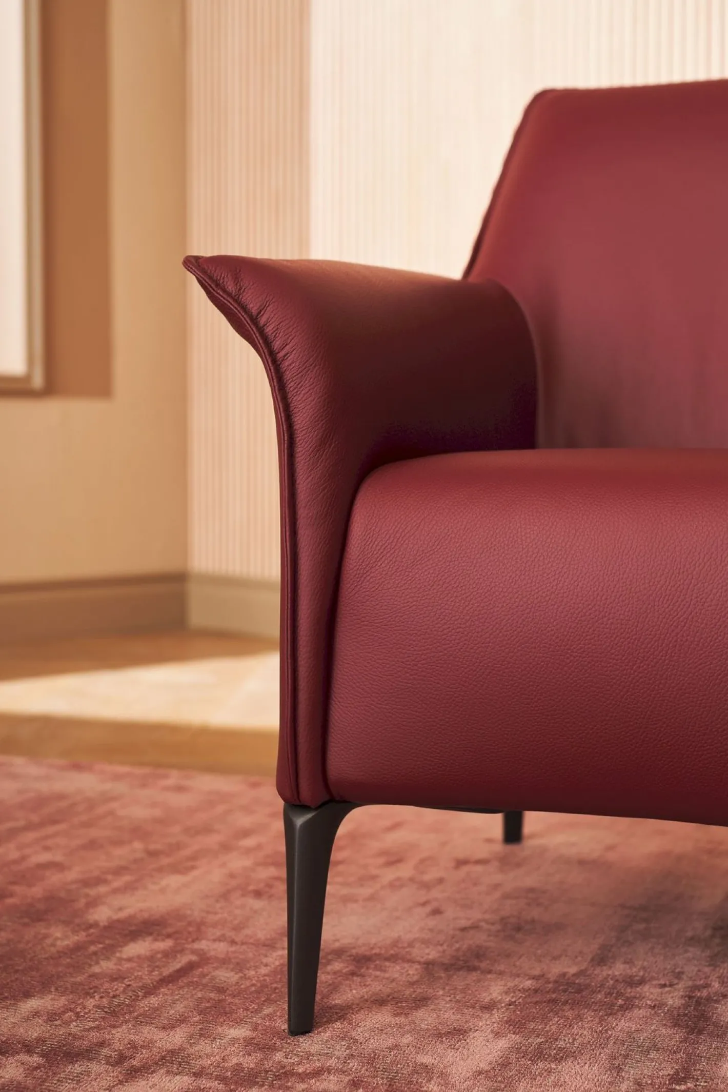 Clearance Leolux Mayuro Fauteuil