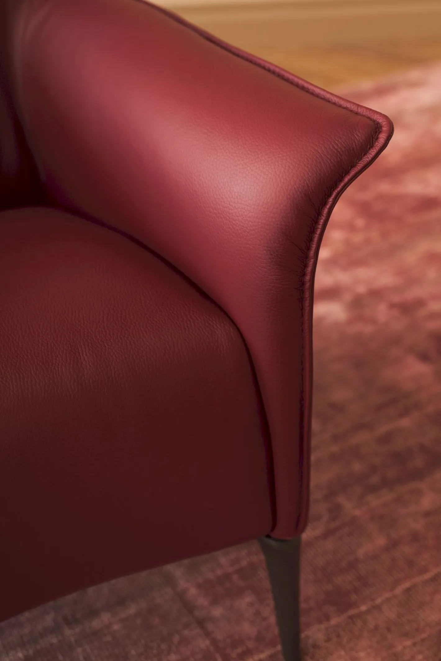 Clearance Leolux Mayuro Fauteuil