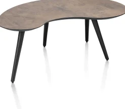 Henders en Hazel Maze Nier M Salontafel Roest