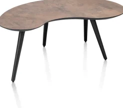 Henders en Hazel Maze Nier M Salontafel Roest