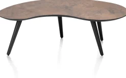 New Henders en Hazel Maze Nier S Salontafel Roest