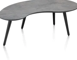 New Henders en Hazel Maze Nier S Salontafel Antraciet