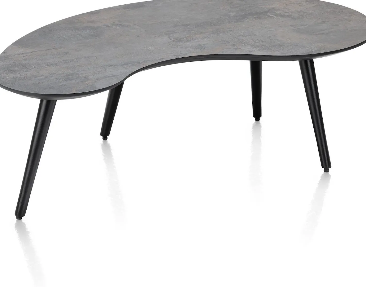 New Henders en Hazel Maze Nier S Salontafel Antraciet