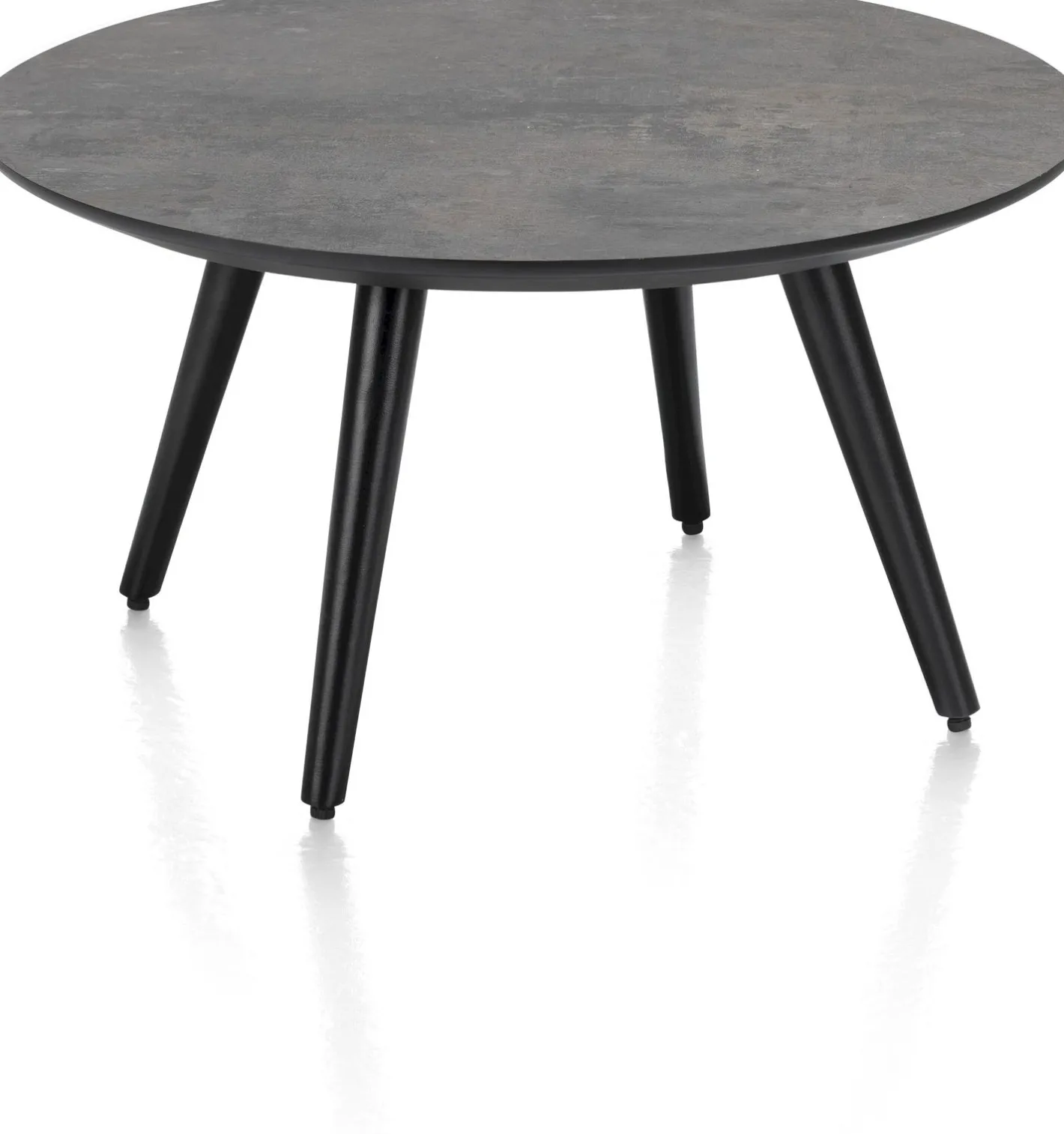Sale Henders en Hazel Maze Rond S Salontafel Antraciet