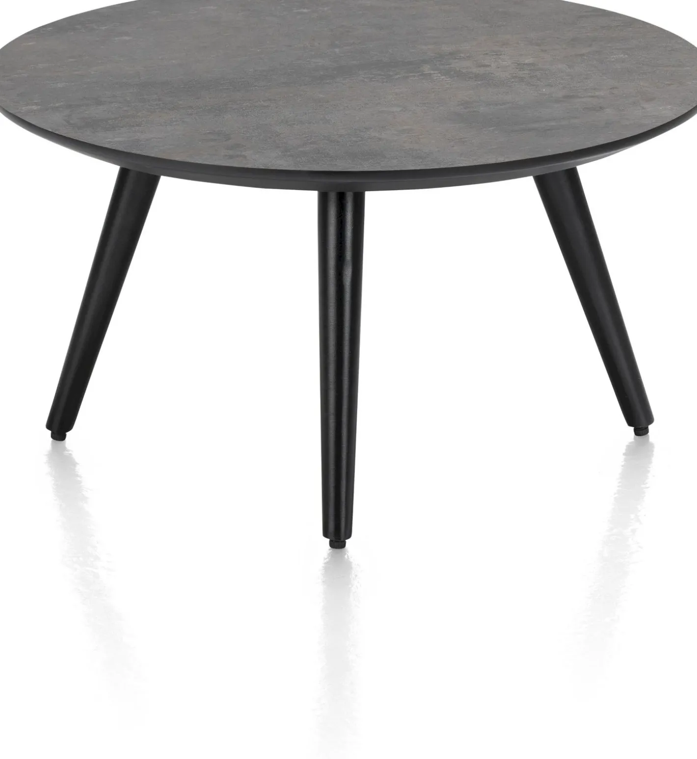 Sale Henders en Hazel Maze Rond S Salontafel Antraciet