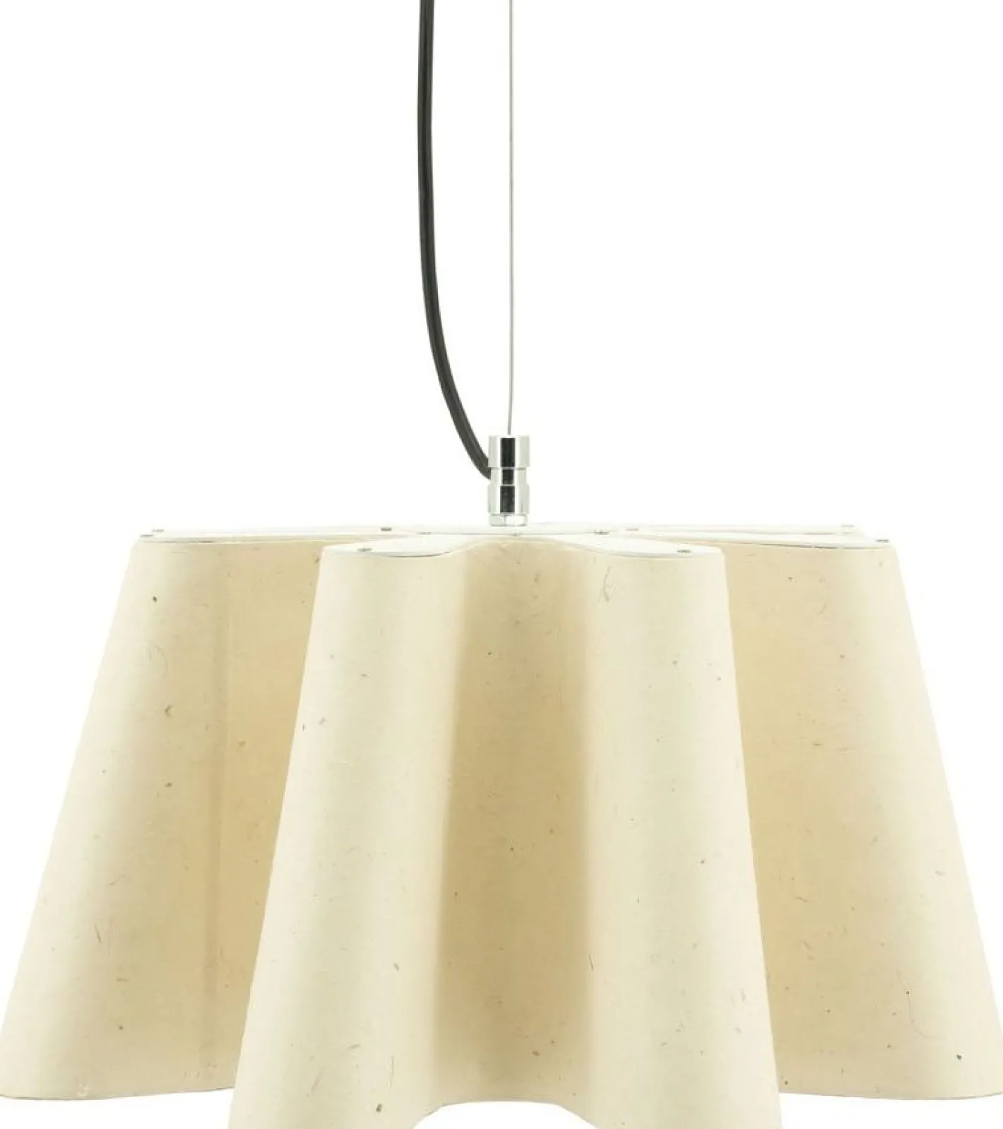 Best By Boo Meander Hanglamp Beige