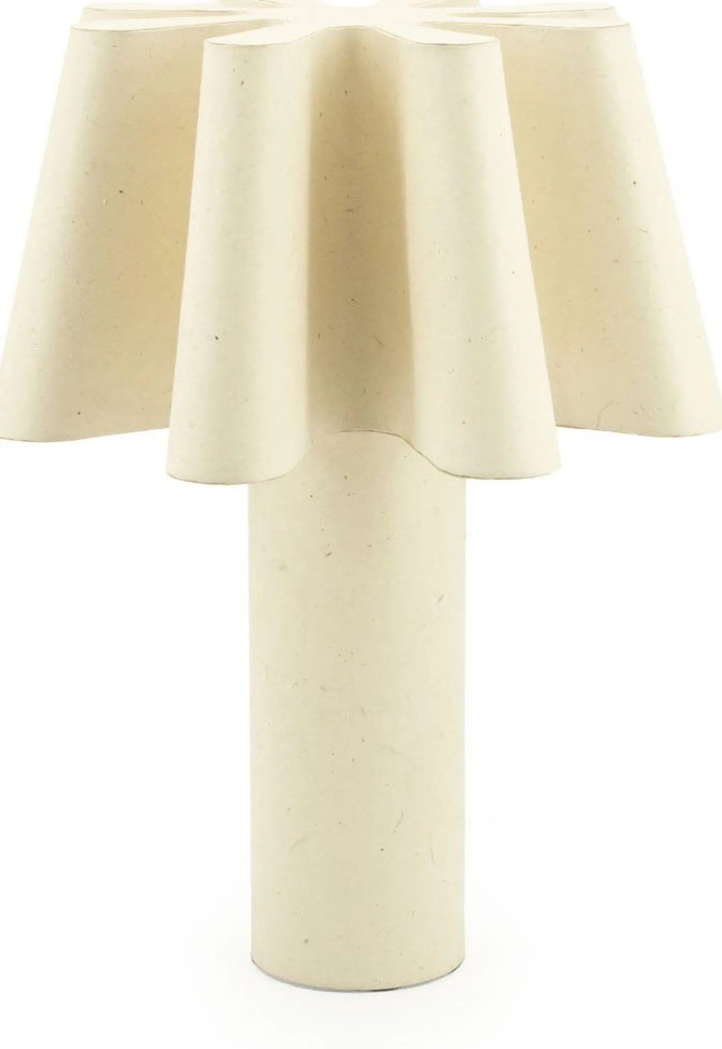 Best By Boo Meander Tafellamp Beige