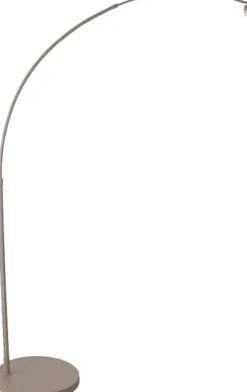 Discount Eijerkamp Collectie Meander Vloerlamp Zand