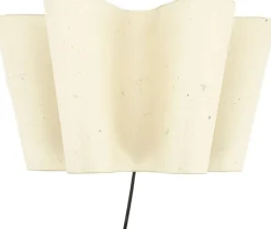 Clearance By Boo Meander Wandlamp Beige