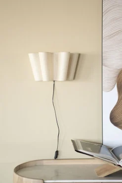 Clearance By Boo Meander Wandlamp Beige