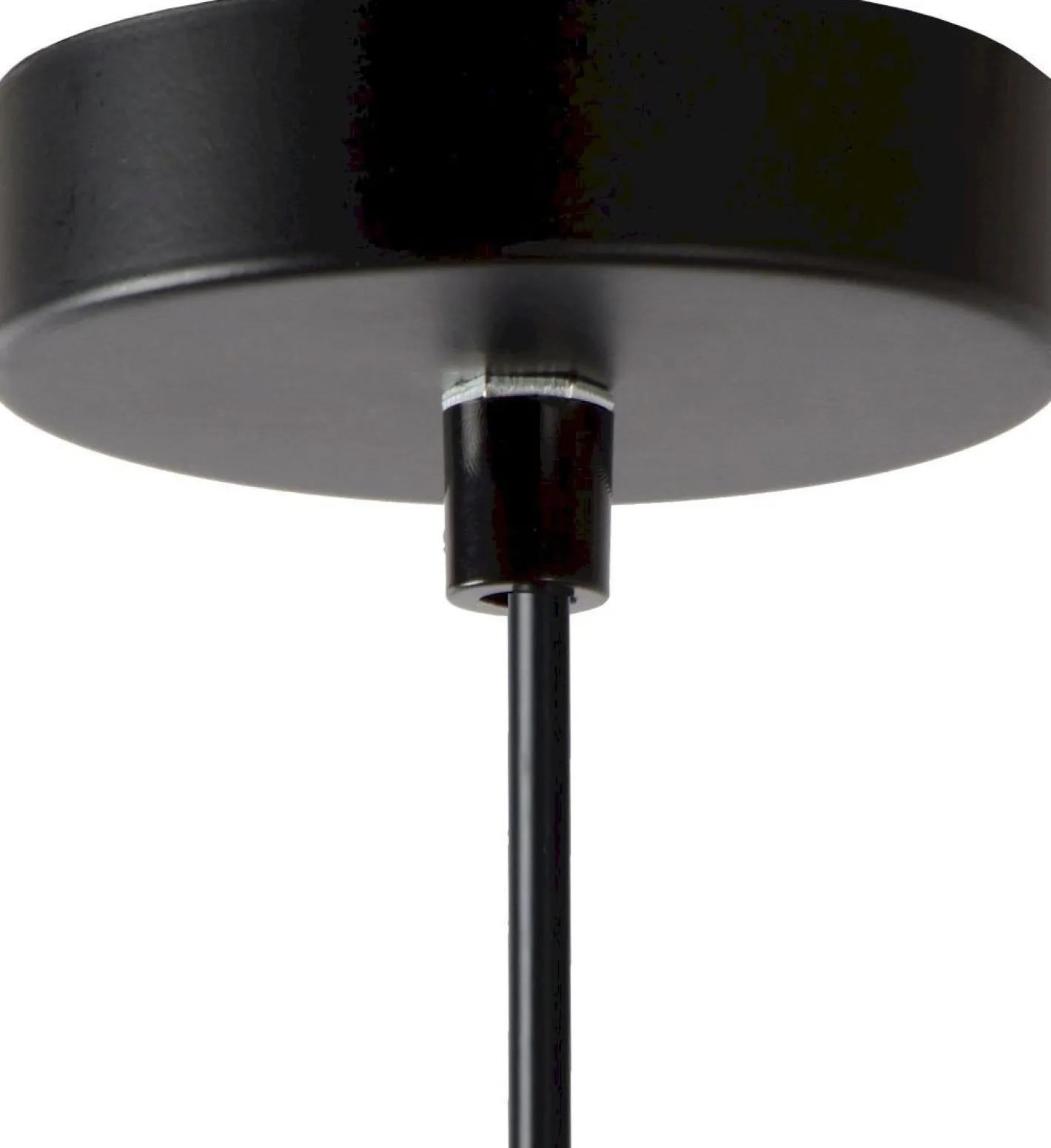 Hot Lucide Medine Hanglamp Zwart