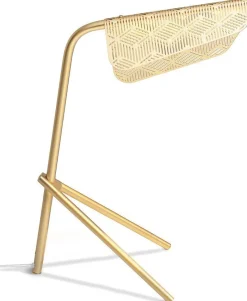 Sale Petite Friture Mediterranea Tafellamp goud