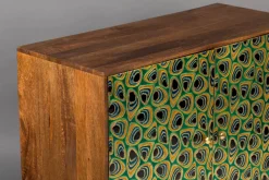 Best Dutchbone Meena Dressoir Multi