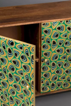 Best Dutchbone Meena Dressoir Multi