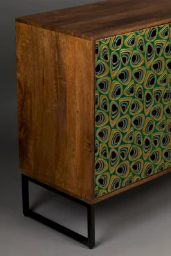 Best Dutchbone Meena Dressoir Multi
