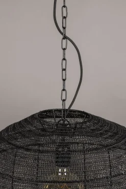 Hot Dutchbone Meezan XL Hanglamp Black