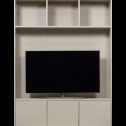 Best WOOOD Meggy Tv-Meubel Dust