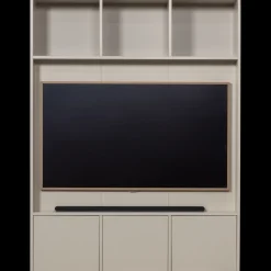 Best WOOOD Meggy Tv-Meubel Dust
