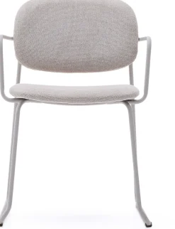 Clearance Kave Home Meli Armstoel Beige