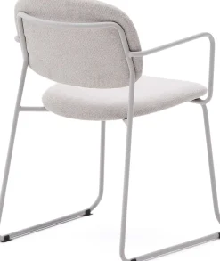 Clearance Kave Home Meli Armstoel Beige