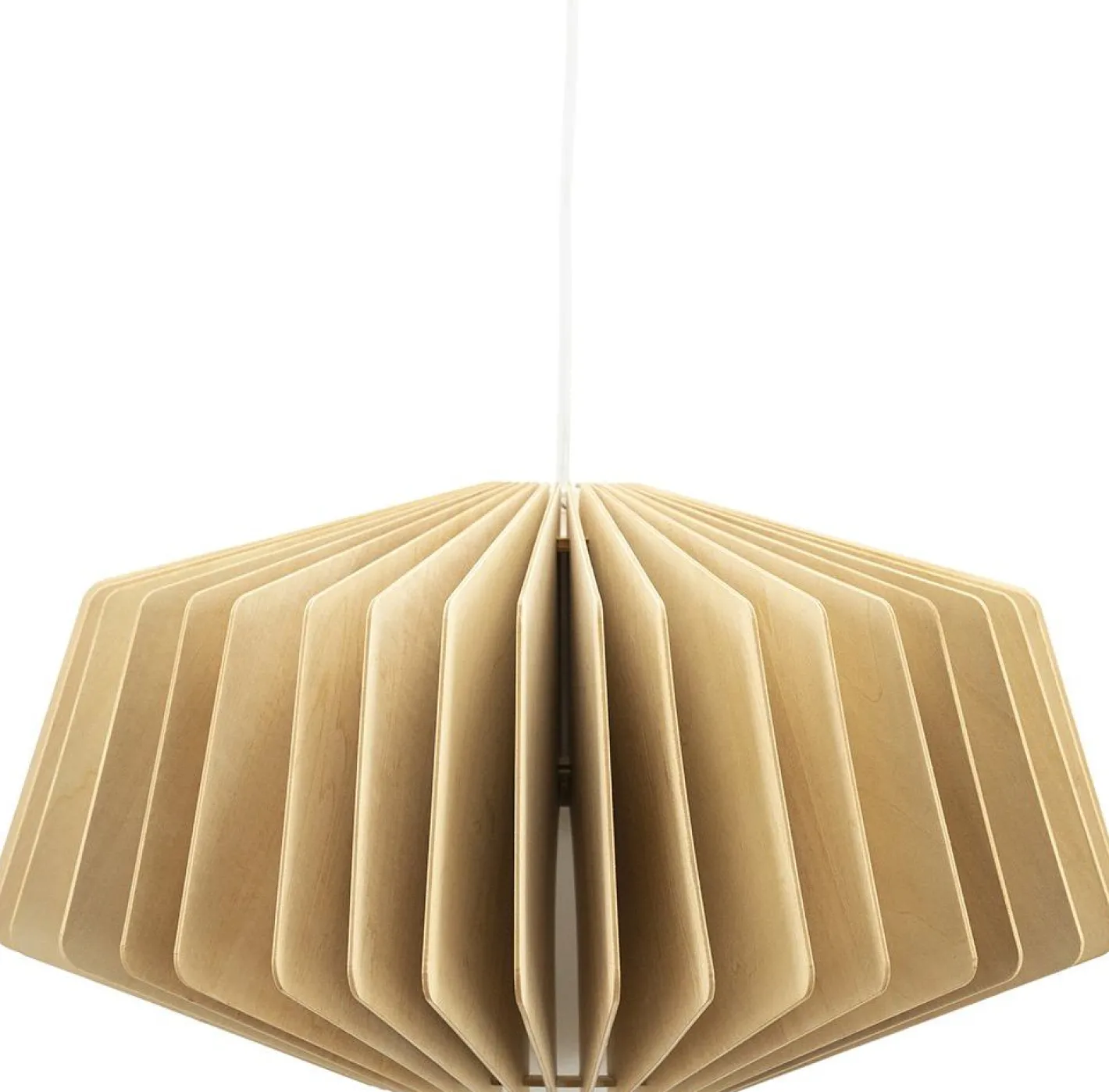 Outlet By Boo Meller Hanglamp Natural