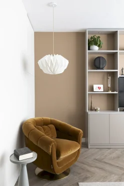 Sale Dutchbone Member Fauteuil Whiskey