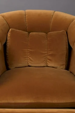 Sale Dutchbone Member Fauteuil Whiskey