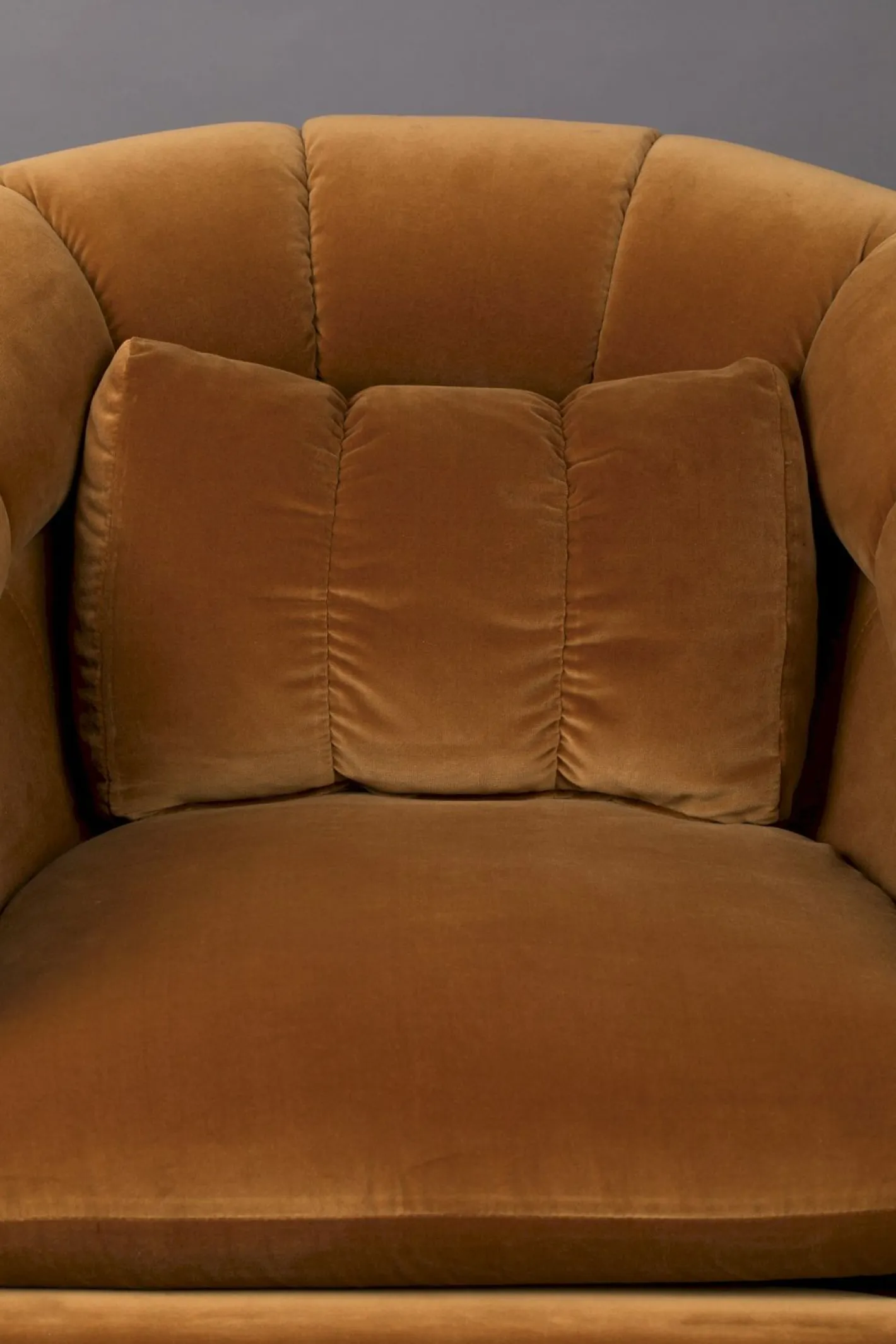 Sale Dutchbone Member Fauteuil Whiskey