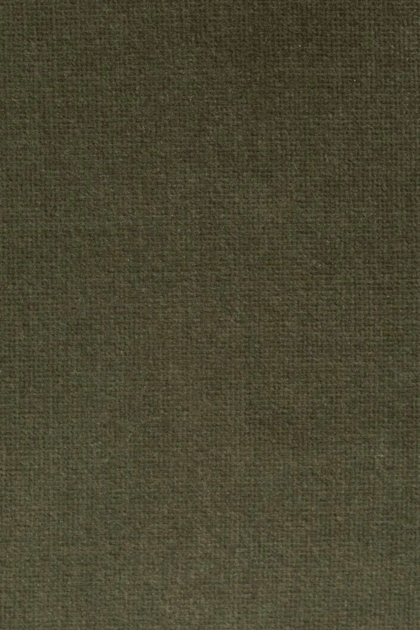 Dutchbone Member Fauteuil Olive