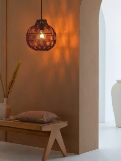 Best Good&Mojo Mendoza Hanglamp Burgundy