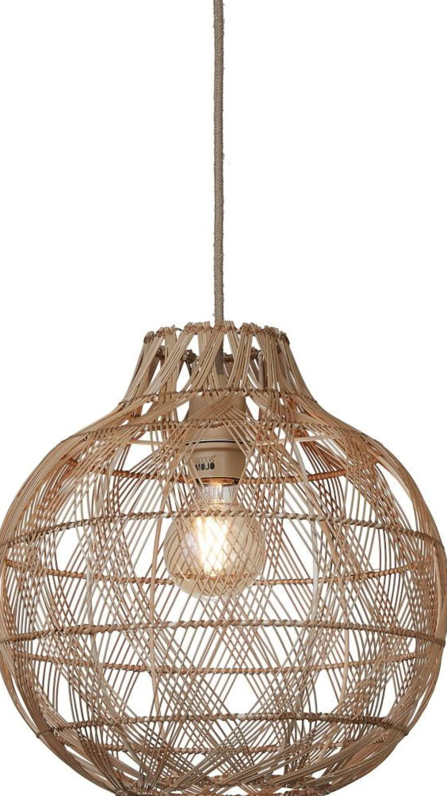 Discount Good&Mojo Mendoza Hanglamp Natural