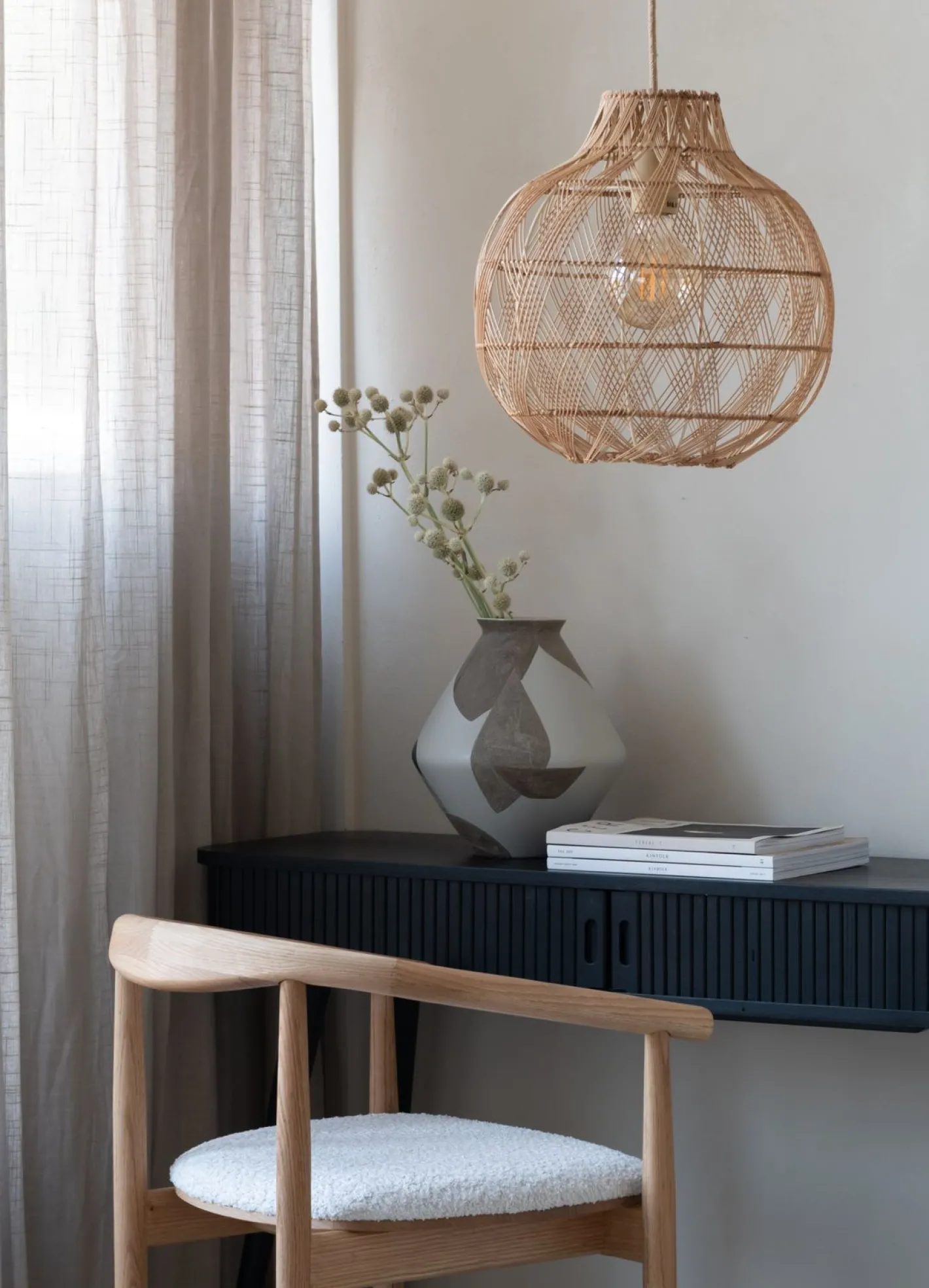 Discount Good&Mojo Mendoza Hanglamp Natural