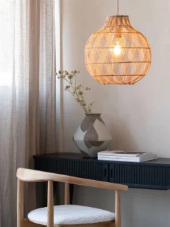 Discount Good&Mojo Mendoza Hanglamp Natural