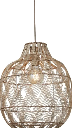Clearance Good&Mojo Mendoza Hanglamp Natural