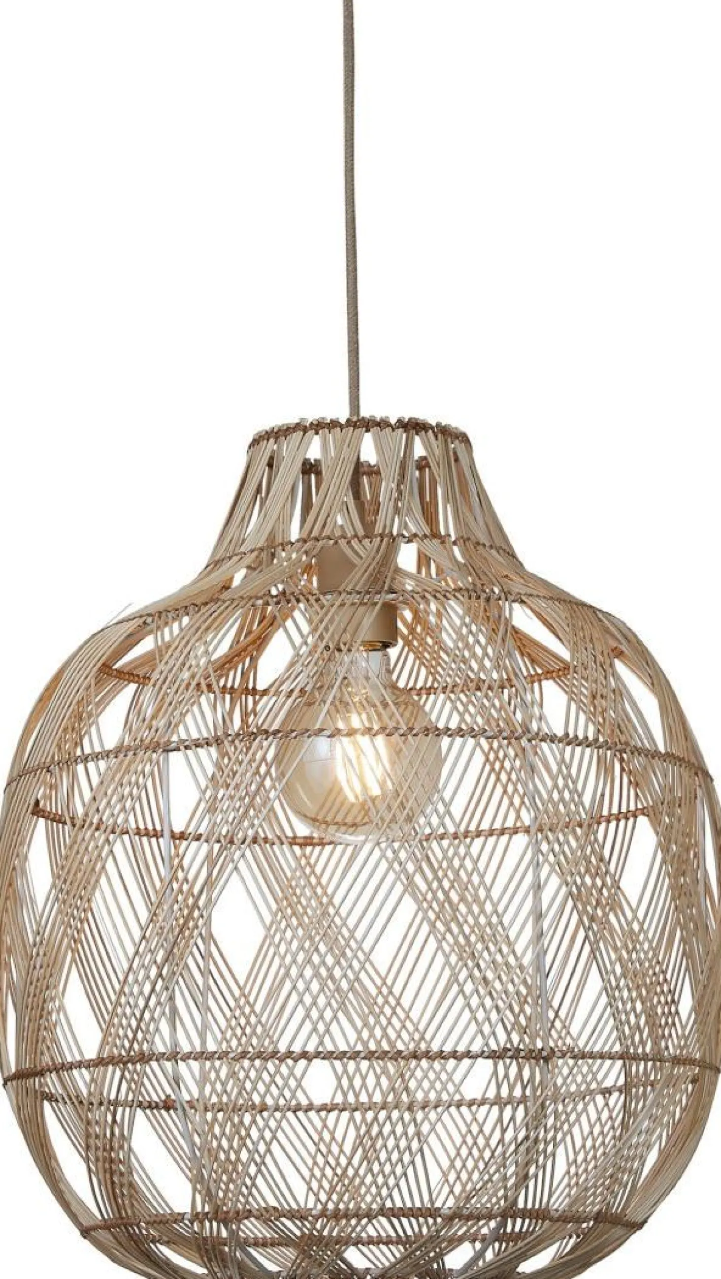 Clearance Good&Mojo Mendoza Hanglamp Natural