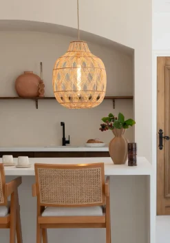 Clearance Good&Mojo Mendoza Hanglamp Natural