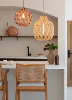 Clearance Good&Mojo Mendoza Hanglamp Natural