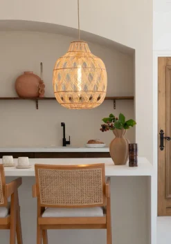 Clearance Good&Mojo Mendoza Hanglamp Natural