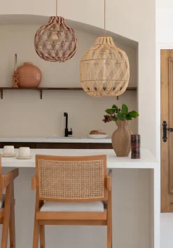 Clearance Good&Mojo Mendoza Hanglamp Natural