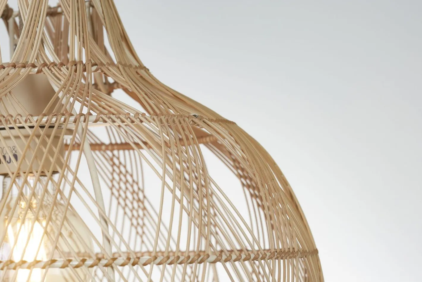 Clearance Good&Mojo Mendoza Hanglamp Natural