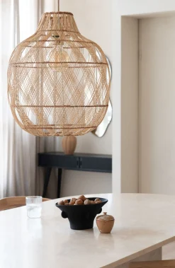 Clearance Good&Mojo Mendoza Hanglamp Natural