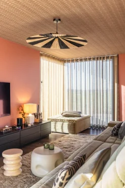 Hot Brinker Carpets Merano Vloerkleed White