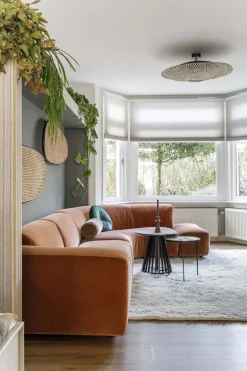 Hot Brinker Carpets Merano Vloerkleed White