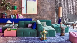 Discount Brinker Carpets Merano Vloerkleed Lila