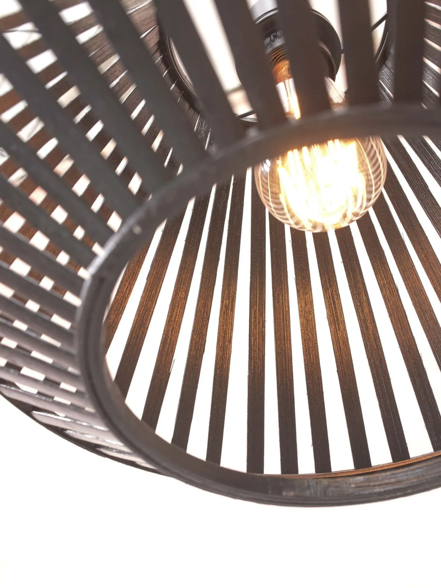 Sale Good&Mojo Merapi Hanglamp Black