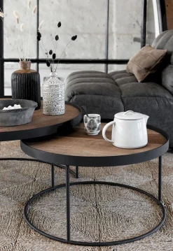 DTP Home Mercurius Salontafelset Naturel